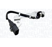 Capteur, position d'arbre à cames MAGNETI MARELLI 064847115010