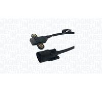 Capteur de vilebrequin MAGNETI MARELLI 064848262010