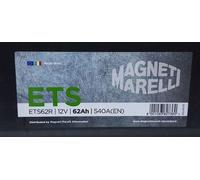 MAGNETI MARELLI 069062540006 Batterie