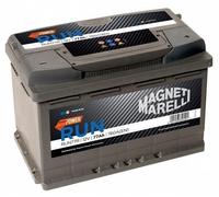 MAGNETI MARELLI 069077760007 Batterie