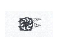 Magneti Marelli 069422484010 Ventilateur Refroidissement Moteur pour Fiat