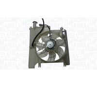 Ventilateur (refroidissement moteur) MAGNETI MARELLI 069422735010