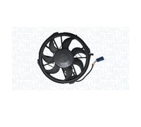 Magneti Marelli 069422746010 Fan Refroidissement Moteur pour Mercedes-Benz W169