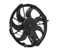 Ventilateur de radiateur Ventilateur simple 069422746010 MAGNETI MARELLI