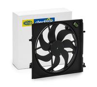 Ventilateur (refroidissement moteur) MAGNETI MARELLI 069422787010