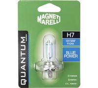 MAGNETI MARELLI 070.00000000009512 H7 Ampoule simple Auto Blue Power 12 V 55 W Culot PX26d