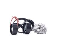 MAGNETI MARELLI 132011160046 Kit de distribution + pompe à eau