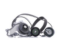 MAGNETI MARELLI 132011160058 Pompe à eau + kit de courroie de distribution pour