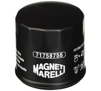 MAGNETI MARELLI 152071758756 Filtre d'huile