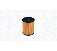 MAGNETI MARELLI 152071760871 Filtre à Huile pour Abarth, Alfa Romeo ,Chrysler,