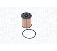 MAGNETI MARELLI 152071760871 Filtre à huile pour ABARTH,ALFA ROMEO,CHRYSLER,FIAT