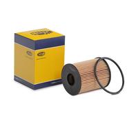 MAGNETI MARELLI 152071760871 Filtre à huile pour OPEL Corsa D 3/5 portes (S07)