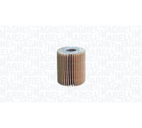 MAGNETI MARELLI 153071760759 Filtre à huile pour LEXUS,TOYOTA