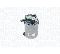 MAGNETI MARELLI 153071762591 Filtre à carburant pour NISSAN,RENAULT