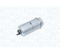 MAGNETI MARELLI 153071762661 Filtre à carburant pour FORD