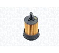 Filtre à huile Cartouche filtrante 153071762852 MAGNETI MARELLI pour ALFA ROMEO