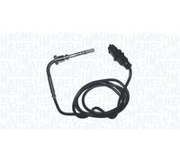 MAGNETI MARELLI 172000239010 Capteur, température des gaz pour FIAT