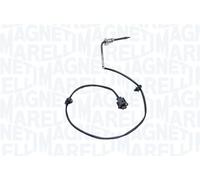 MAGNETI MARELLI 172000289010 Capteur, température des gaz pour CHEVROLET,OPEL,VA