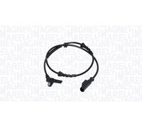 MAGNETI MARELLI 172100014010 Capteur, vitesse de roue pour ABARTH,ALFA ROMEO,FIA