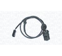 Capteur de vitesse de roue ABS Essieu arrière 172100030010 MAGNETI MARELLI