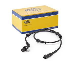 MAGNETI MARELLI 172100037010 Capteur ABS
