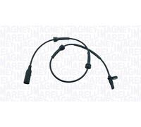 MAGNETI MARELLI 172100048010 Capteur, vitesse de roue pour ABARTH,FIAT,FORD