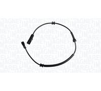 MAGNETI MARELLI 172100061010 Capteur, vitesse de roue pour RENAULT