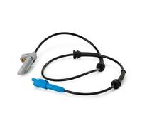 Capteur de vitesse de roue ABS Essieu arrière 172100065010 MAGNETI MARELLI