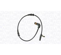 MAGNETI MARELLI 172100069010 Capteur, vitesse de roue pour MERCEDES-BENZ