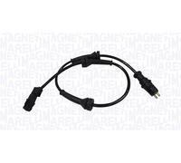 MAGNETI MARELLI 172100072010 Capteur ABS