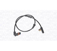 MAGNETI MARELLI 172100084010 Capteur ABS