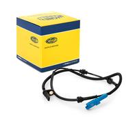 Capteur de vitesse de roue ABS Essieu avant 172100086010 MAGNETI MARELLI pour DS