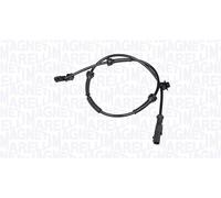 MAGNETI MARELLI 172100111010 Capteur ABS