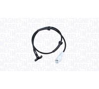 MAGNETI MARELLI 172100128010 Capteur, vitesse de roue pour CITROËN,PEUGEOT