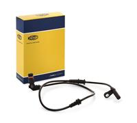 Capteur de vitesse de roue ABS Essieu avant 172100150010 MAGNETI MARELLI