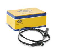 Capteur de vitesse de roue ABS Essieu arrière 172100156010 MAGNETI MARELLI