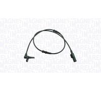 MAGNETI MARELLI 172100167010 Capteur, vitesse de roue pour MERCEDES-BENZ,VW