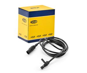 MAGNETI MARELLI 172100168010 Capteur ABS