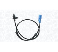 MAGNETI MARELLI 172100186010 Capteur, vitesse de roue pour CITROËN,DS