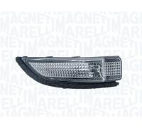 Clignotant avant gauche 182200603700 MAGNETI MARELLI pour TOYOTA YARIS