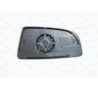 MAGNETI MARELLI 182201582300 Verre de rétroviseur, rétroviseur extérieur pour FO