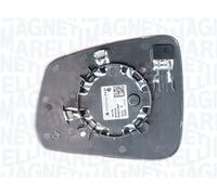 MAGNETI MARELLI 182201588700 Rétroviseur extérieur