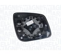 MAGNETI MARELLI 182209019500 Verre de rétroviseur, rétroviseur extérieur
