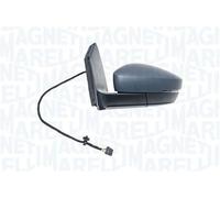 Magneti Marelli 182215010200 Miroir Gauche Complet