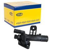 MAGNETI MARELLI Thermostat (liquide de refroidissement) 352317101120 Compatible avec: NISSAN MICRA III, QASHQAI/QASHQAI +2 I, RENAULT CLIO III, CLIO III Grandtour, CLIO III Kasten/Schrägheck