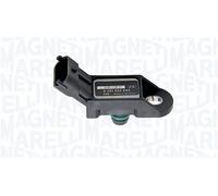 MAGNETI MARELLI 215810004300 Capteur, pression du tuyau d'admission pour ABARTH,