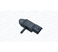 MAGNETI MARELLI 215810005700 Capteur, pression de suralimentation pour DACIA,NIS