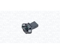 MAGNETI MARELLI 215810006000 Capteur, pression de suralimentation pour AUDI,FORD