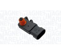 MAGNETI MARELLI 215810006400 Capteur, Pression Turbo pour Cadillac, Chevrolet