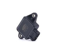 Magneti Marelli Capteur de position du papillon 215810606500 Arrière